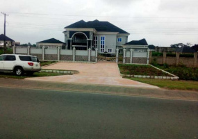 Akpasima Estate, Uyo, Akwa Ibom State, Akwa Ibom, ,House,For Sale,Akpasima Estate,1024