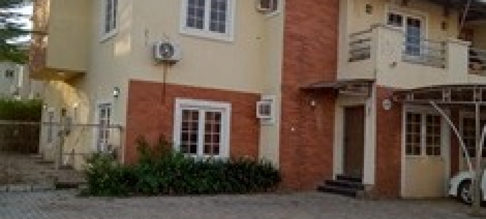 Lakeview Estate, Kado, Abuja, Abuja FCT, ,House,For Sale,Lakeview Estate, Kado,1031