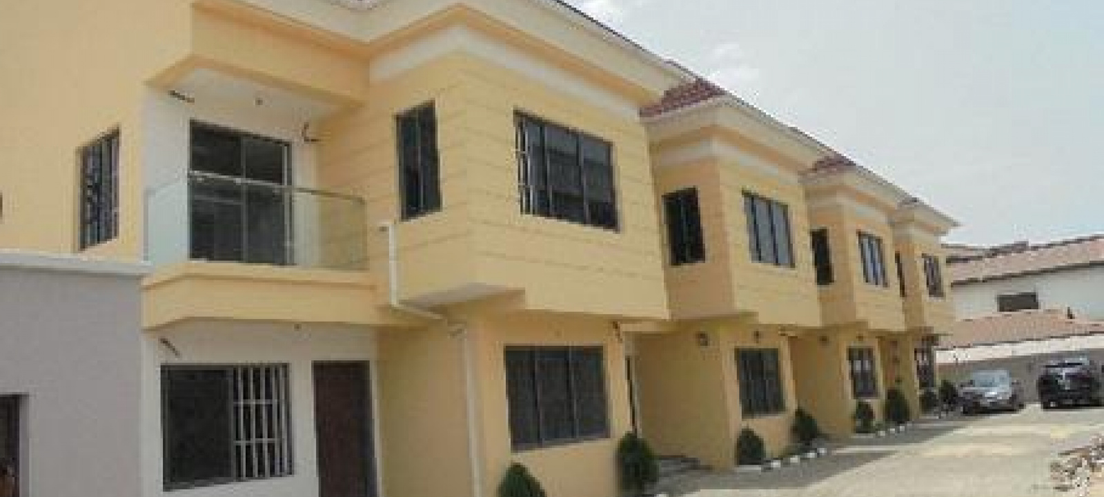 Lekki Phase 1, Lagos, ,House,For Sale,Lekki Phase 1,1032