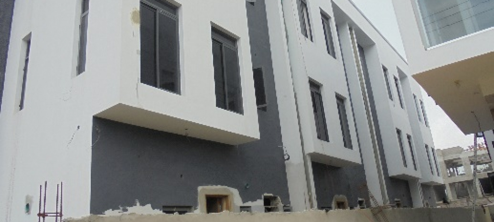 Lekki Peninsular, Lagos, ,House,For Sale,1033